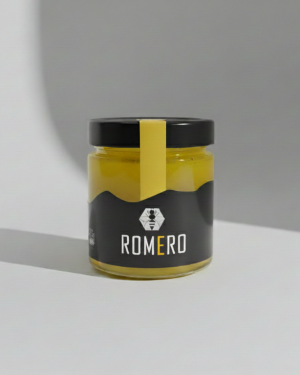 Miel de Romero 500gr.
