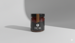 Miel de Encina 500gr.