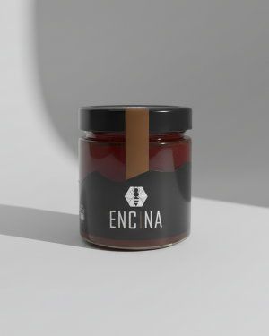 Miel de Encina 500gr.