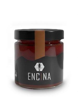 Miel de Encina 500gr.