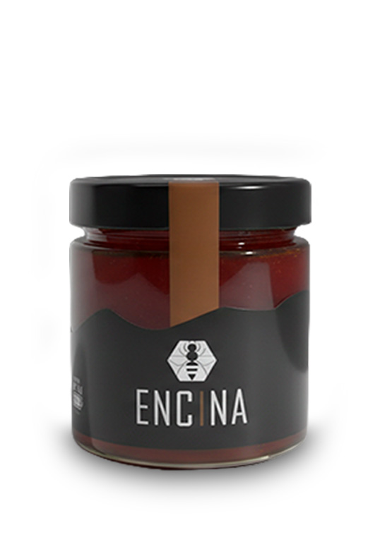 Miel de Encina 500gr.
