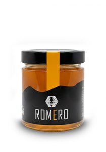 Miel de Romero 500gr.