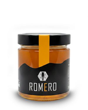 Miel de Romero 500gr.